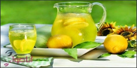 فوائد الليمون للبشرة 