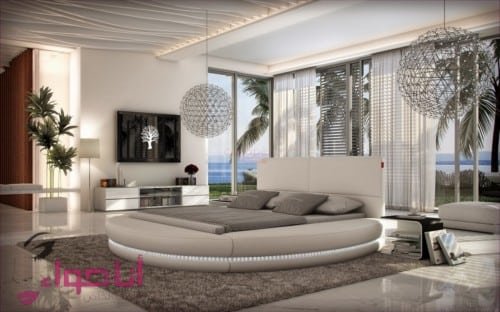 تصميمات غرف نوم حديثة وموديلات غاية في الروعة مجلة انا حواء تصميمات غرف نوم حديثة وموديلات غاية في الروعة مجلة انا حواء