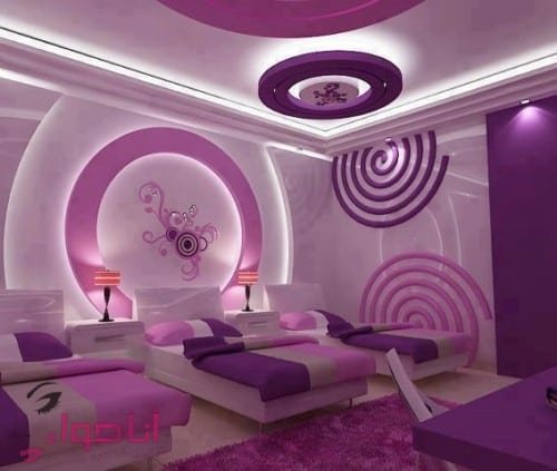 تصميمات غرف نوم حديثة وموديلات غاية في الروعة مجلة انا حواء تصميمات غرف نوم حديثة وموديلات غاية في الروعة مجلة انا حواء