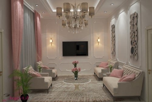ديكورات داخلية و ديكورات منزلية 2019 روعة شاهديها الان مجلة انا حواء