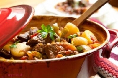 طبخات رمضان