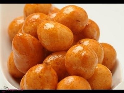 طريقة عمل العوامة