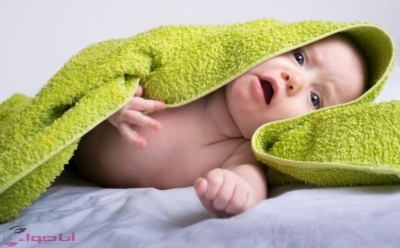 علاج الكحة عند الرضع اقل من سنه