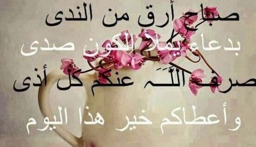 صور صباح الخير 2019 اجمل الصور الرومانسية 4 صباح ارق من الندي