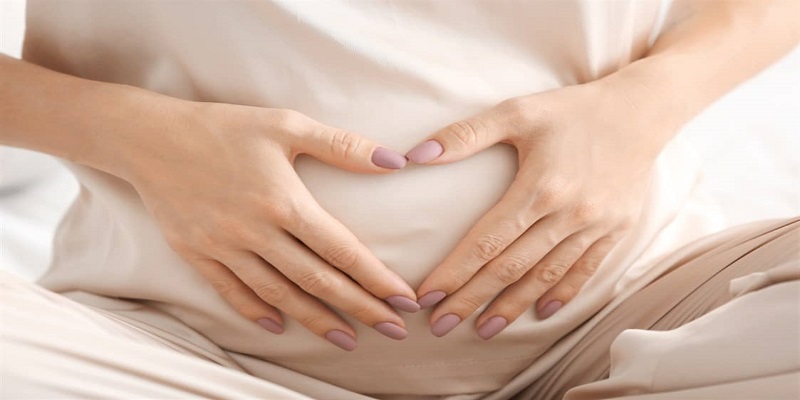 أعراض الحمل وعلاماته المبكرة