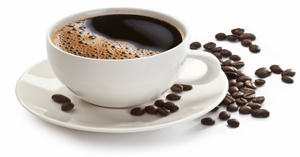 فوائد القهوة
