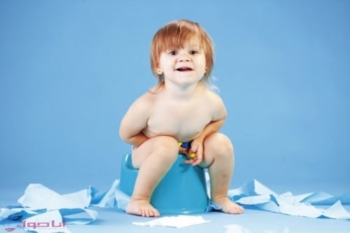 تعليم الطفل الحمام بالصور 1 - مجلة انا حواء