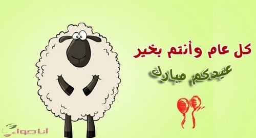 عيد الأضحى 2 - مجلة انا حواء