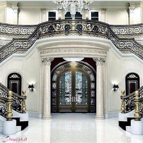 اجمل ديكور منزل من الداخل مودرن ورائع جداً مجلة انا حواء اجمل ديكور منزل من الداخل مودرن ورائع جداً مجلة انا حواء