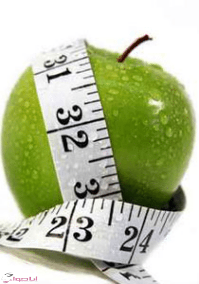 Diet apples 1 - مجلة انا حواء