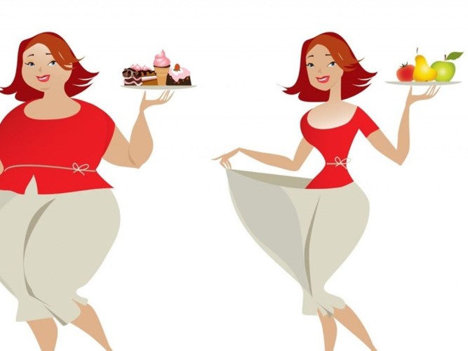برنامج صحي وسريع لإنقاص الوزن