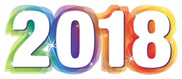 رسائل بمناسبة السنة الجديدة 2020 اجمل الصور والمسجات 24 صور راس السنه 2018 5 1 - مجلة انا حواء