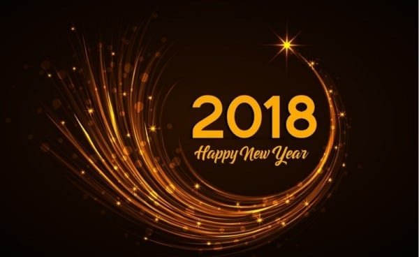 صور تهاني 2020 كروت وبطاقات معايدة عن السنة الجديدة 15 كل عام وانتم بخير 2018