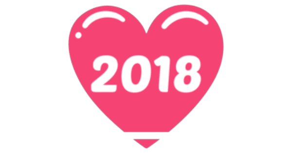رسائل بمناسبة السنة الجديدة 2020 اجمل الصور والمسجات 22 صور راس السنه 2018 6 - مجلة انا حواء