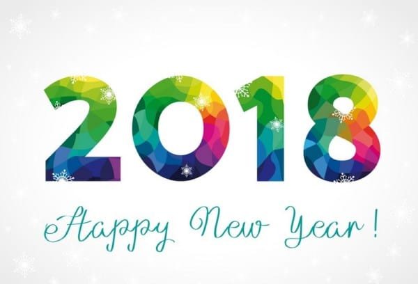 صور تهاني 2020 كروت وبطاقات معايدة عن السنة الجديدة 12 صور راس السنه 2018 66 - مجلة انا حواء
