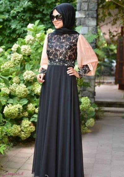 awesome hijab fashion outfits ideas 2 - مجلة انا حواء