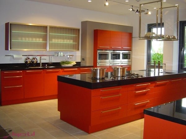 صور مطابخ مودرن وكلاسيك اجمل تصميمات المطابخ مجلة انا حواء