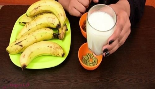 وصفة لزيادة الوزن في يوم