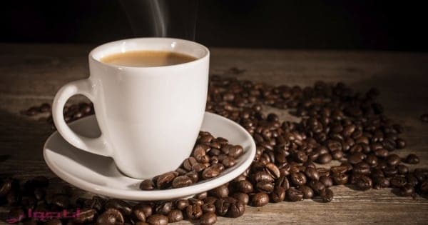 كم سعرة حرارية في القهوة العربية
