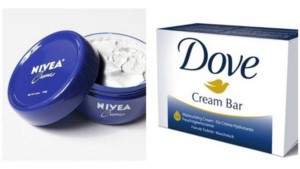 كريم نيفيا سوفت Nivea Soft Cream