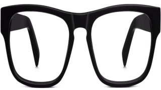انواع النظارات الطبية