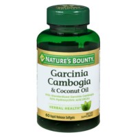 حبوب Garcinia Cambogia