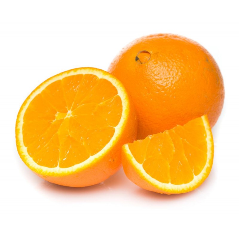 السعرات الحرارية في عصير البرتقال