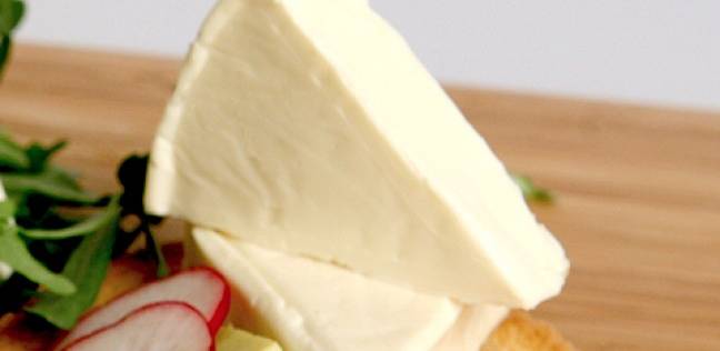 السعرات الحرارية في الجبنة
