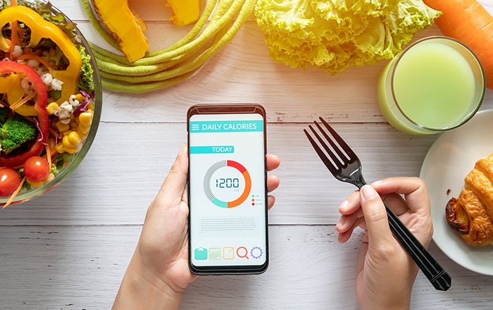 كم سعرة حرارية يحتاج الجسم في اليوم - مجلة انا حواء