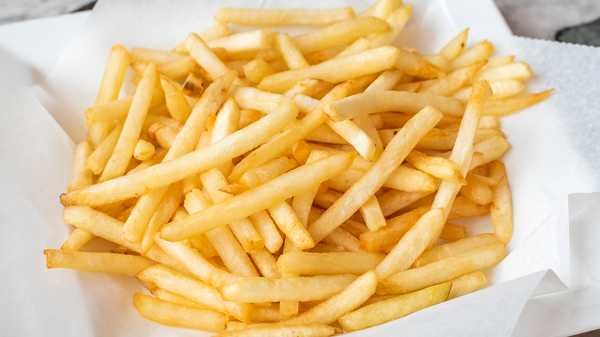 كم سعرة حرارية في البطاطس وأهم 15 فائدة - مجلة انا حواء