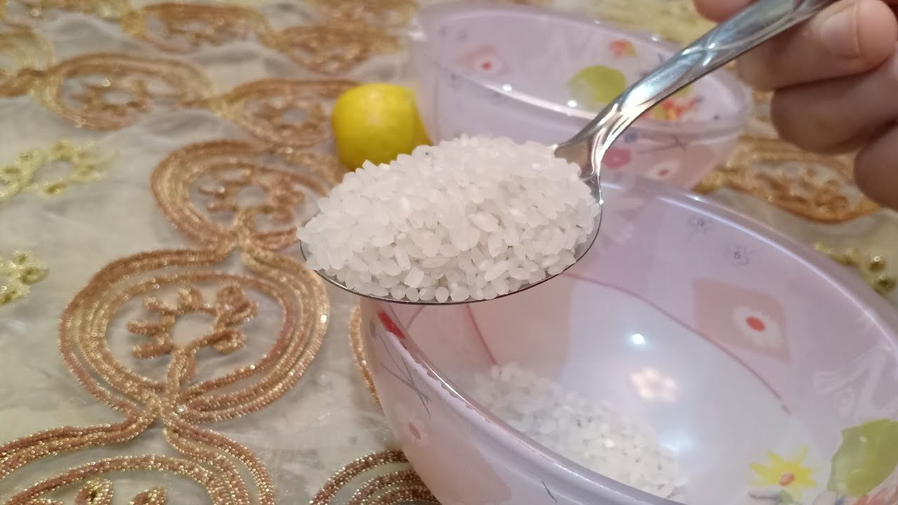 عدد السعرات الحرارية في الارز و13 فائدة للجسم - مجلة انا حواء