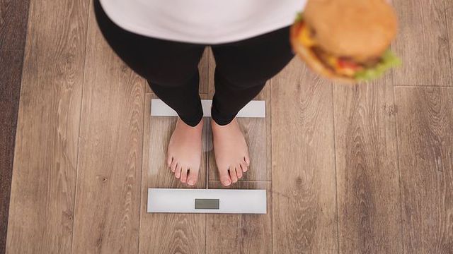نظام غذائي لزيادة الوزن 10 كيلو في أسبوع