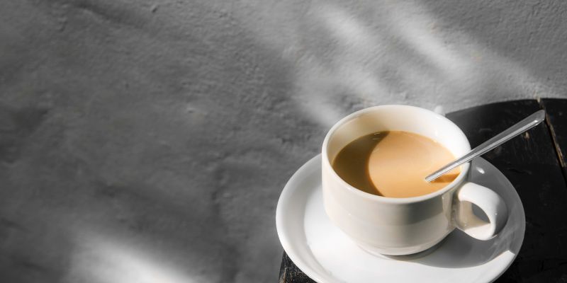 هل القهوة المقطرة صحية؟