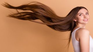 طريقة تطويل الشعر في ساعة