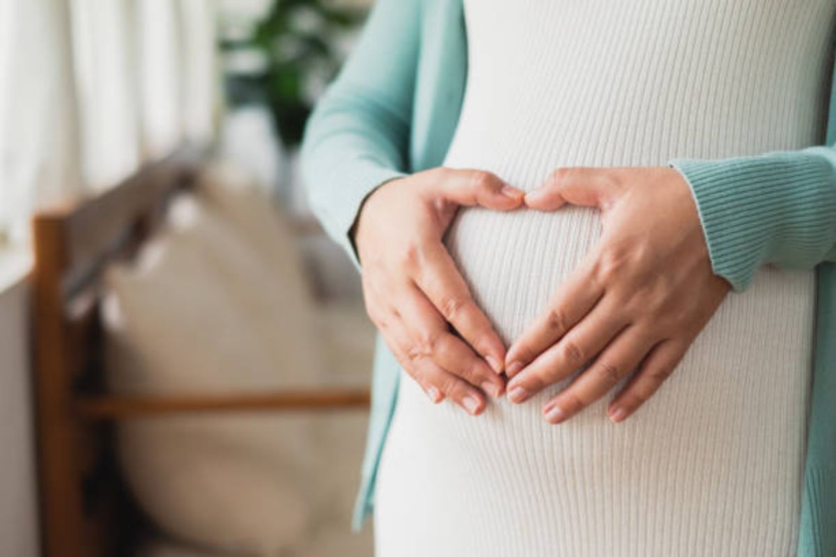 نصائح للمرأة الحامل في الأسابيع الأولى
