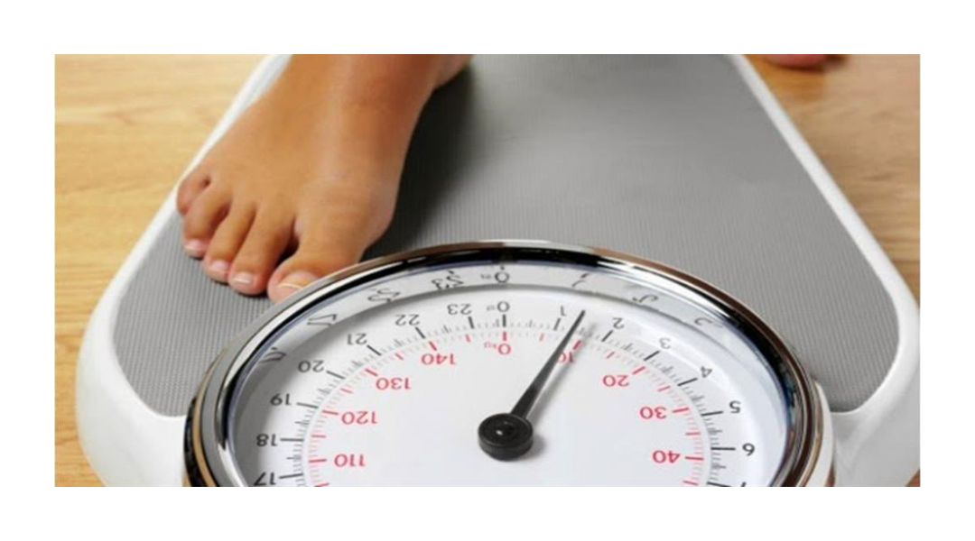 دليل السعرات الحرارية لزيادة الوزن وزارة الصحة