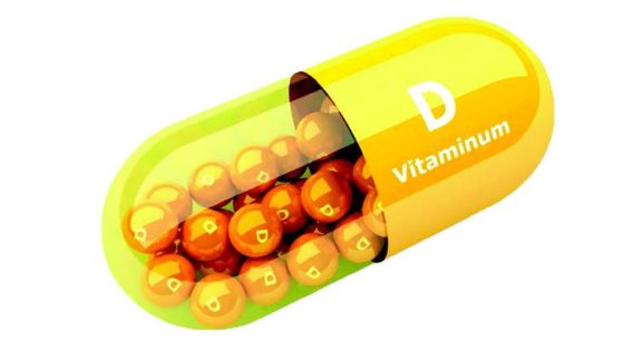 أفضل أنواع فيتامين د في الصيدليات