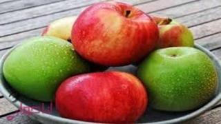 فوائد التفاح 6 فوائد عظيمة جدا ومدهشه شرح مفصل بالفيديو