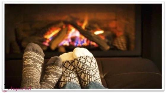 أفكار لتدفئة البيت في الشتاء بدون دفاية