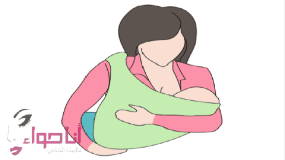 طرق ادرار حليب الام بعد الولادة طبيعيا