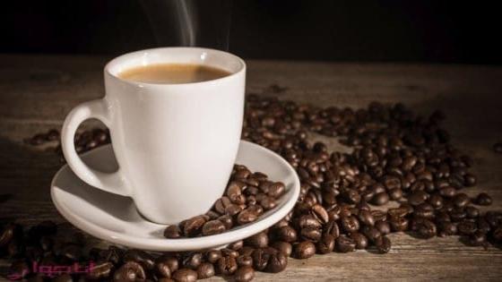السعرات الحرارية في انواع القهوة
