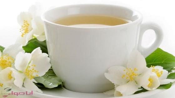 الشاي الأبيض لانقاص الوزن وكيفية عمله والمزيد