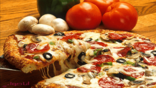 انواع البيتزا بالتفصيل وطريقة عمل بيتزا مارجريتا