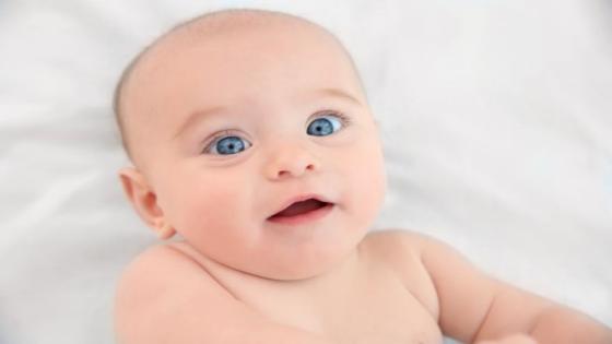 علاج الزكام عند الرضع