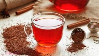فوائد الشاي الاحمر للتنحيف والبشرة والشعر
