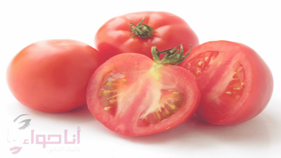 فوائد الطماطم الرائعة للبشرة والشعر والمزيد