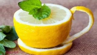 فوائد الليمون للبشرة 2