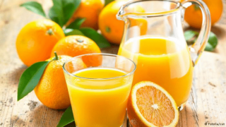 فوائد عصير البرتقال العلاجية والوقائية بالتفصيل