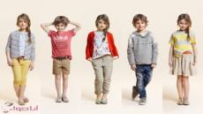 صور ملابس اطفال روعة احدث الموديلات العالمية
